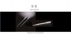 PAP STRAW